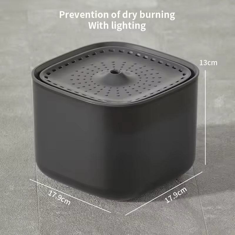 3L Cat Water Fountain
